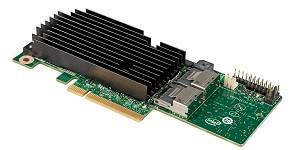 SERVER RAID MODULE SAS/SATA/RMS25PB080 924868 INTEL