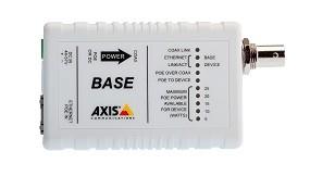 NET CAMERA ACC ETH ADAPTOR/T8640 5026-401 AXIS