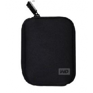 HDD ACC CARRYING CASE//PASSP. WDBABK0000NBK-ERSN WDC