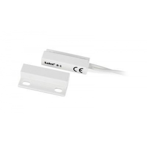 SENSOR DOOR MAGNETIC/B-1 SATEL