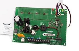 CONTROL PANEL PSU BOARD 12VDC/3A APS-30 BO SATEL