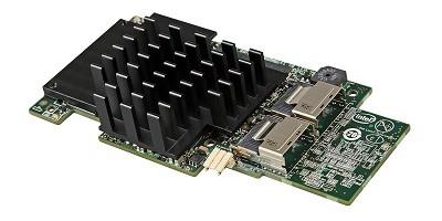 SERVER RAID MODULE SAS 8P/RMS25CB080 924871 INTEL