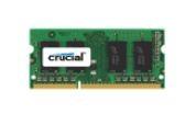 NB MEMORY 4GB PC12800 DDR3/SO CT51264BF160B CRUCIAL