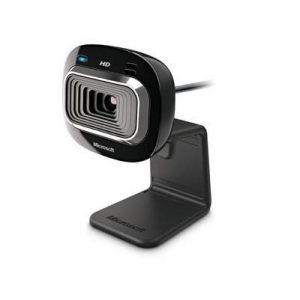 CAMERA WEBCAM LIFECAM HD-3000/FOR BUSINESS T4H-00004 MS