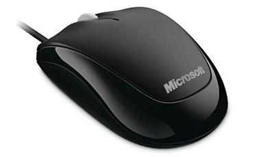 MOUSE USB OPTICAL COMPACT/OEM 4HH-00002 MS