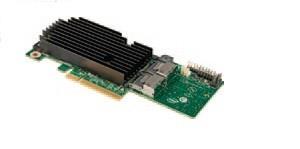 SERVER RAID MODULE SATA 8P/RMT3PB080 924870 INTEL