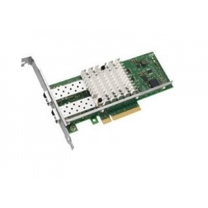 NET CARD PCIE 10GB DUAL PORT/X520-DA2 E10G42BTDABLK INTEL