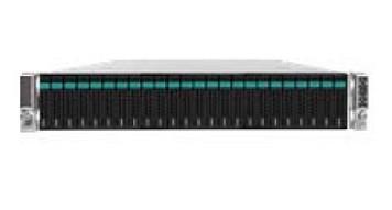 STORAGE SYSTEM RACK 2U SAS/JBOD2224S2DP 927045 INTEL