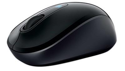 MOUSE USB OPTICAL WRL MOBILE/SCULPT 43U-00004 MS