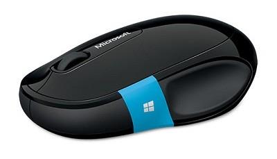 MOUSE BLUETH OPTICAL SCULPT/COMFORT H3S-00002 MS