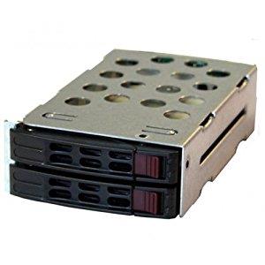 SERVER ACC REAR HDD KIT 2.5"/MCP-220-82609-0N SUPERMICRO