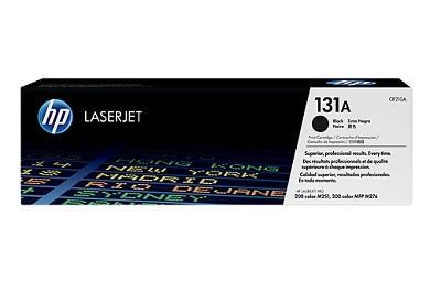 TONER BLACK 131A /M251 1.6K/CF210A HP