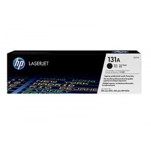 TONER BLACK 131A /M251 1.6K/CF210A HP