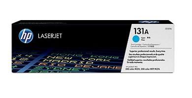 TONER CYAN 131A / LJ200 / M251 / 1.8K CF211A HP