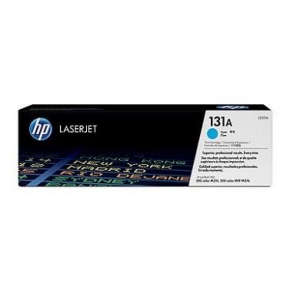 TONER CYAN 131A / LJ200 / M251 / 1.8K CF211A HP