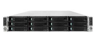 SERVER CHASSIS BOBCAT PEAK/2U H2312XXKR 919022 INTEL