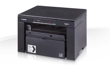 PRINTER / COP / SCAN I-SENSYS / MF3010 5252B004 CANON