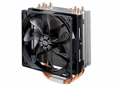 CPU COOLER S1150 / 2011 / 1156 / RR-212E-16PK-R1 COOLER MASTER