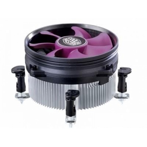 CPU COOLER S1150/1155/1156/RR-X117-18FP-R1 COOLER MASTER