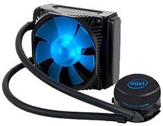 CPU COOLER S2011 / 1150 / 1155 / BXTS13X 929672 INTEL