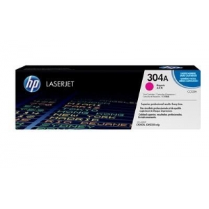 TONER MAGENTA 304A /CP2025N/2.8K CC533AC HP