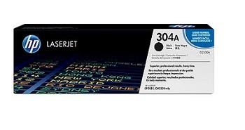 TONER BLACK 304A /CM2320/3.5K CC530A HP