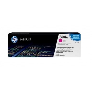 TONER MAGENTA /CP2025N 2.8K/CC533A HP