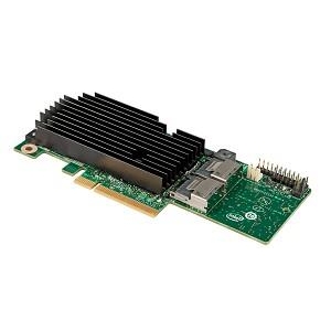 SERVER RAID MODULE SAS/SATA/RMS25PB040 924869 INTEL