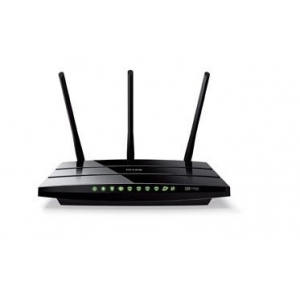 WRL ROUTER 1750MBPS 1000M 4P/DUAL BAND ARCHER C7 TP-LINK