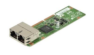 SERVER ACC ETHERNET CONTROLLER/PCIE AOC-CGP-I2 SUPERMICRO