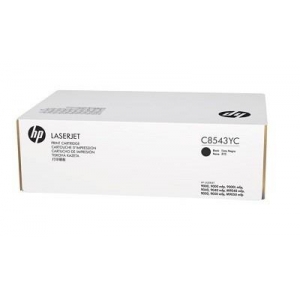 TONER BLACK 43X /LJ9000 30K/C8543YC HP