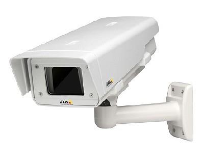 NET CAMERA ACC T92E05 HOUSING/0344-001 AXIS