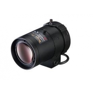 CCTV LENS MEGAPIXEL 8-50MM/A.IRIS M13VG850IR TAMRON