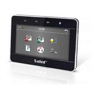 KEYPAD TOUCHSCREEN/INTEGRA LCD INT-TSG-BSB SATEL