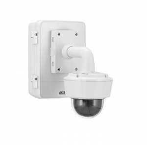 NET SURVEILLANCE CABINET/T98A18-VE 5900-181 AXIS