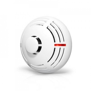 Fire Detectors