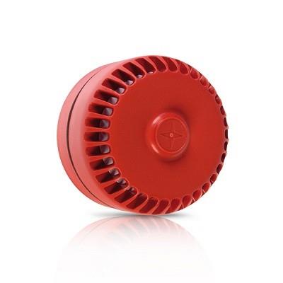 FIRE ALARM SIREN LOW BASE/EN-54 SPP-100 SATEL