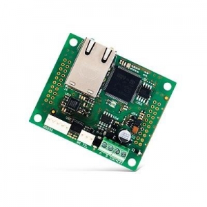 FIRE ALARM ACC ETHERNET COMM./MODULE CSP-ETH SATEL