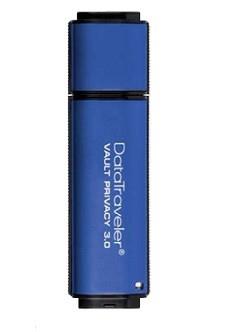 MEMORY DRIVE FLASH USB3 8GB/DTVP30/8GB KINGSTON