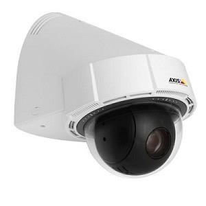 NET CAMERA P5414-E HDTV PTZ/DOME 0544-001 AXIS