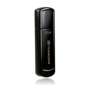 MEMORY DRIVE FLASH USB2 32GB/350 TS32GJF350 TRANSCEND