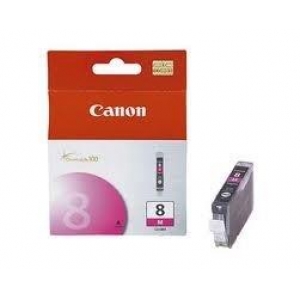INK CARTRIDGE MAGENTA CLI-8M/0622B026 CANON