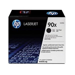 TONER BLACK /LJM4555MFP 24K/CE390XC HP