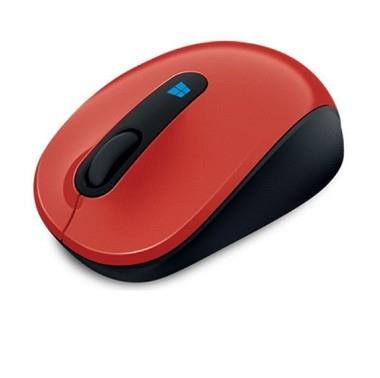 MOUSE USB OPTICAL WRL MOBILE/SCULPT 43U-00026 MS