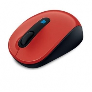 MOUSE USB OPTICAL WRL MOBILE/SCULPT 43U-00026 MS