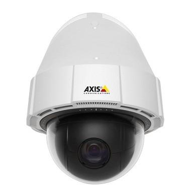 NET CAMERA P5415-E HDTV PTZ/DOME 0546-001 AXIS