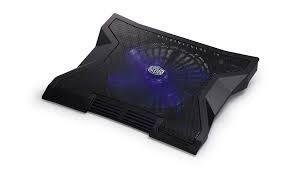 NB ACC COOLING PAD 17" BLACK/R9-NBC-NXLK-GP COOLER MASTER