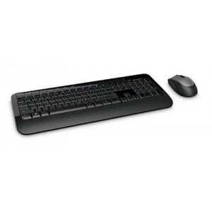 KEYBOARD +MOUSE WRL DESKTOP/2000 ENG M7J-00015 MS