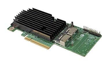 SERVER RAID MODULE SAS 8P/RMS25KB080 924454 INTEL