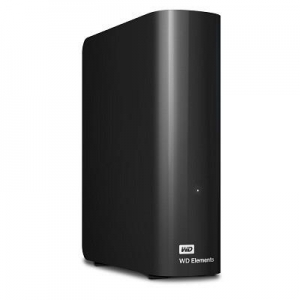 HDD USB3 3TB EXT. 3.5"/WDBWLG0030HBK-EESN WDC